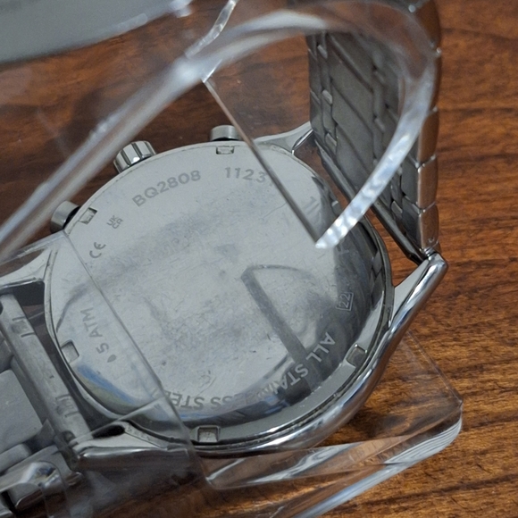 Fossil Fenmore Watch - Picture 6 of 7